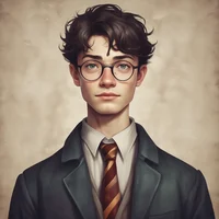 James Potter 