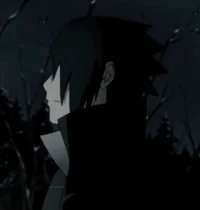 Sasuke Uchiha うちはサスケ