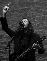 Andrew Hozier-Byrne