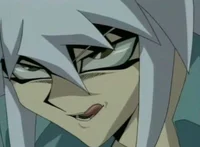 Yami Bakura
