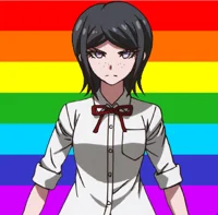 Homophobic Mukuro