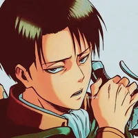 Levi Ackerman