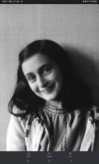 Anne Frank 