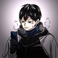 Tobio Kageyama 
