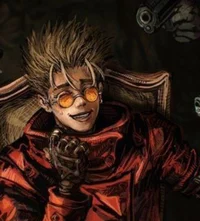 Vash the Stampede 