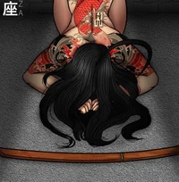 Yakuza Girl 
