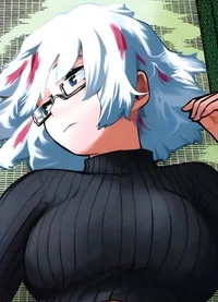 Fuyumi Todoroki