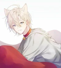 Cat boy - BL