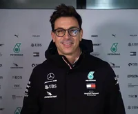 Toto Wolff