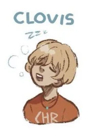 Clovis - PJO