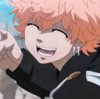 Nahoya kawata smiley