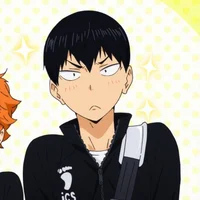 Tobio Kageyama 