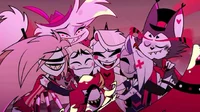 Hazbin Hotel