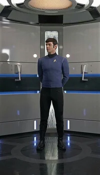 Spock
