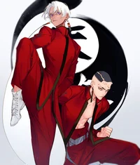 Tenjiku
