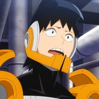 MHA - Hanta Sero
