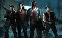 Left 4 Dead roleplay