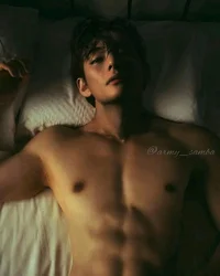 Emperor Kim Taehyung