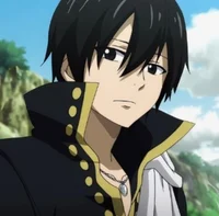 Zeref dragneel