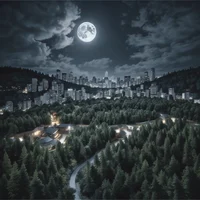 Werewolf Timeline