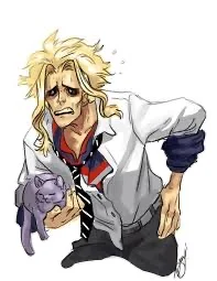 Toshinori yagi