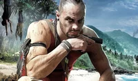 Vaas Montenegro