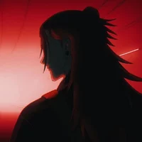 Suguru Geto