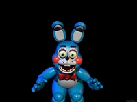 Toy Bonnie