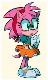 Amy --GF--