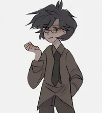 Куро с маком