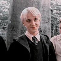 Draco Malfoy