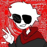 AGENT Dave strider