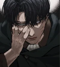 Levi Ackerman