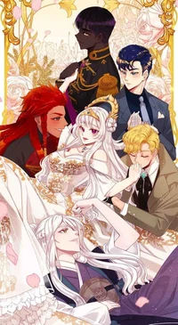 Joyas de la princesa