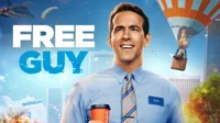 Guy-Free Guy