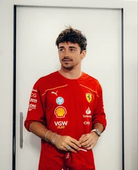 003 charles leclerc