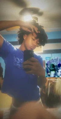 dread head - Kytrell