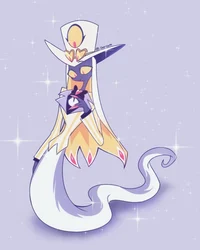 Sir Pentious - Angel