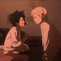 Norman and Ray -TPN-