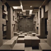 Shifting Maze