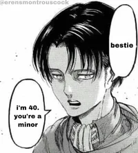 Levi Ackerman