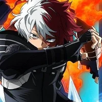 Shoto Todoroki