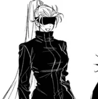 Fem Gojo Satoru