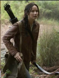Katniss Everdeen