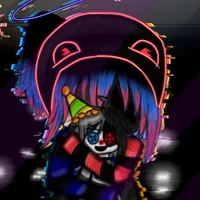 Shadow Glitch Aftons