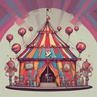 Amazing Digital Circ