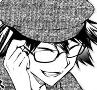 Ranpo Edogawa