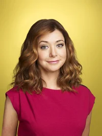 Lily Aldrin