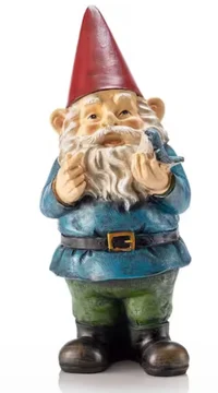 Gnome 