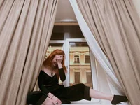 Виктория Райдос 